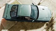 Nissan Skyline R34 2002 v1.1 для GTA 4 миниатюра 9