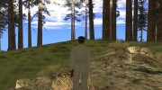 Wmymech HD для GTA San Andreas миниатюра 4