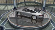 Porsche 911 GT3 (2009) для Mafia: The City of Lost Heaven миниатюра 9