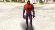 Marvel Heroes - Spider Carnage para GTA San Andreas miniatura 1
