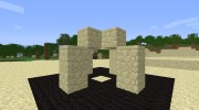 Atum: Journey Into The Sands для Minecraft миниатюра 1