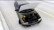Audi 200 Quattro para GTA San Andreas miniatura 6