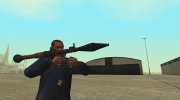 S. A. Remastered Collection: 90s Original HQ Weapons  миниатюра 14