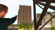 Punisher Eagle для GTA 4 миниатюра 3