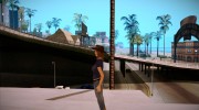 Cwfyfr1 для GTA San Andreas миниатюра 2