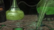 Revamped Alchemy Lab HD 1.02 para TES V: Skyrim miniatura 5