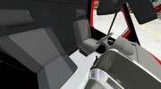 Mercedes Sprinter VSAV для GTA 4 миниатюра 8