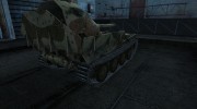 Шкурка для Gw-panther для World Of Tanks миниатюра 4