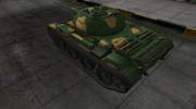 Китайский танк 59-16 для World Of Tanks миниатюра 3
