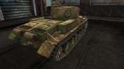 VK3001P NorthBear для World Of Tanks миниатюра 4