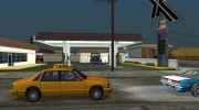 Cars in all state v.2 by Vexillum para GTA San Andreas miniatura 16