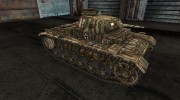 Шкурка для PzKpfw III for World Of Tanks miniature 5