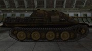Немецкий скин для Jagdpanther para World Of Tanks miniatura 5