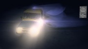 УАЗ 469Б милиция для Spintires 2014 миниатюра 10
