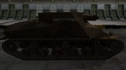 Скин в стиле C&C GDI для T40 for World Of Tanks miniature 5