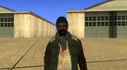Bmotr1 HD для GTA San Andreas миниатюра 1