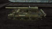 М12 от johanan777 для World Of Tanks миниатюра 2