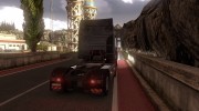 House & Truck Testing Area v3.0 для Euro Truck Simulator 2 миниатюра 12