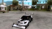 Scion tC для GTA San Andreas миниатюра 1