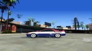 Nissan Skyline GT-R (R32) 1991 для GTA San Andreas миниатюра 3