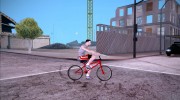 BMX HD для GTA San Andreas миниатюра 3