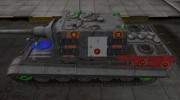 Качественный скин для Jagdtiger для World Of Tanks миниатюра 2