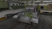 Модифицировання PzKpfw V Panther para World Of Tanks miniatura 1