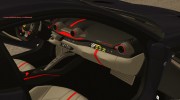 Ferrari 812 Superfast 2017 for GTA San Andreas miniature 8