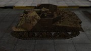 Американский танк T40 для World Of Tanks миниатюра 2