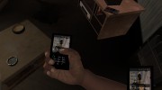 GTA IV New Phone Theme для GTA 4 миниатюра 2