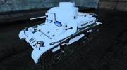 M2 lt от sargent67 5 (NASA) para World Of Tanks miniatura 1