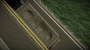 Schmied Bigcargo Solid Stock для GTA San Andreas миниатюра 5