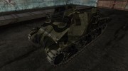 шкурка для T40 №5 для World Of Tanks миниатюра 1