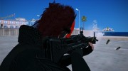 Realistic Gun Sounds Reload v7.4 2016 (crow fix) для GTA San Andreas миниатюра 2