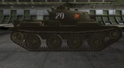 Шкурка для 59-16 para World Of Tanks miniatura 5