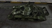 Remodel Type 59 Urban Fighter для World Of Tanks миниатюра 2