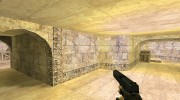 de_dust2_mini для Counter Strike 1.6 миниатюра 3