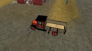 International 1922 Harvester para Farming Simulator 2013 miniatura 9