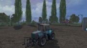ХТЗ 16331 para Farming Simulator 2015 miniatura 2