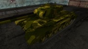 Т-32 Schwarzwald for World Of Tanks miniature 1