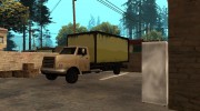 Бизнес в Диллимуре para GTA San Andreas miniatura 2