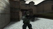 Strap M4 для Counter-Strike Source миниатюра 4