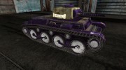 Шкурка для T-15 (Вархаммер) para World Of Tanks miniatura 5