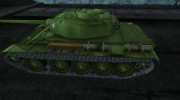 T-44 Gesar для World Of Tanks миниатюра 2