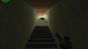 de_abbey para Counter Strike 1.6 miniatura 2