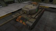 Зона пробития T30 для World Of Tanks миниатюра 1