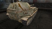 VK4502(P) Ausf B 10 для World Of Tanks миниатюра 4