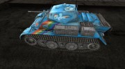 Luchs for World Of Tanks miniature 2