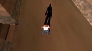 Shadows для слабых ПК для GTA San Andreas миниатюра 1