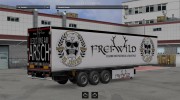 15 Years Frei.Wild V 1.0 для Euro Truck Simulator 2 миниатюра 1